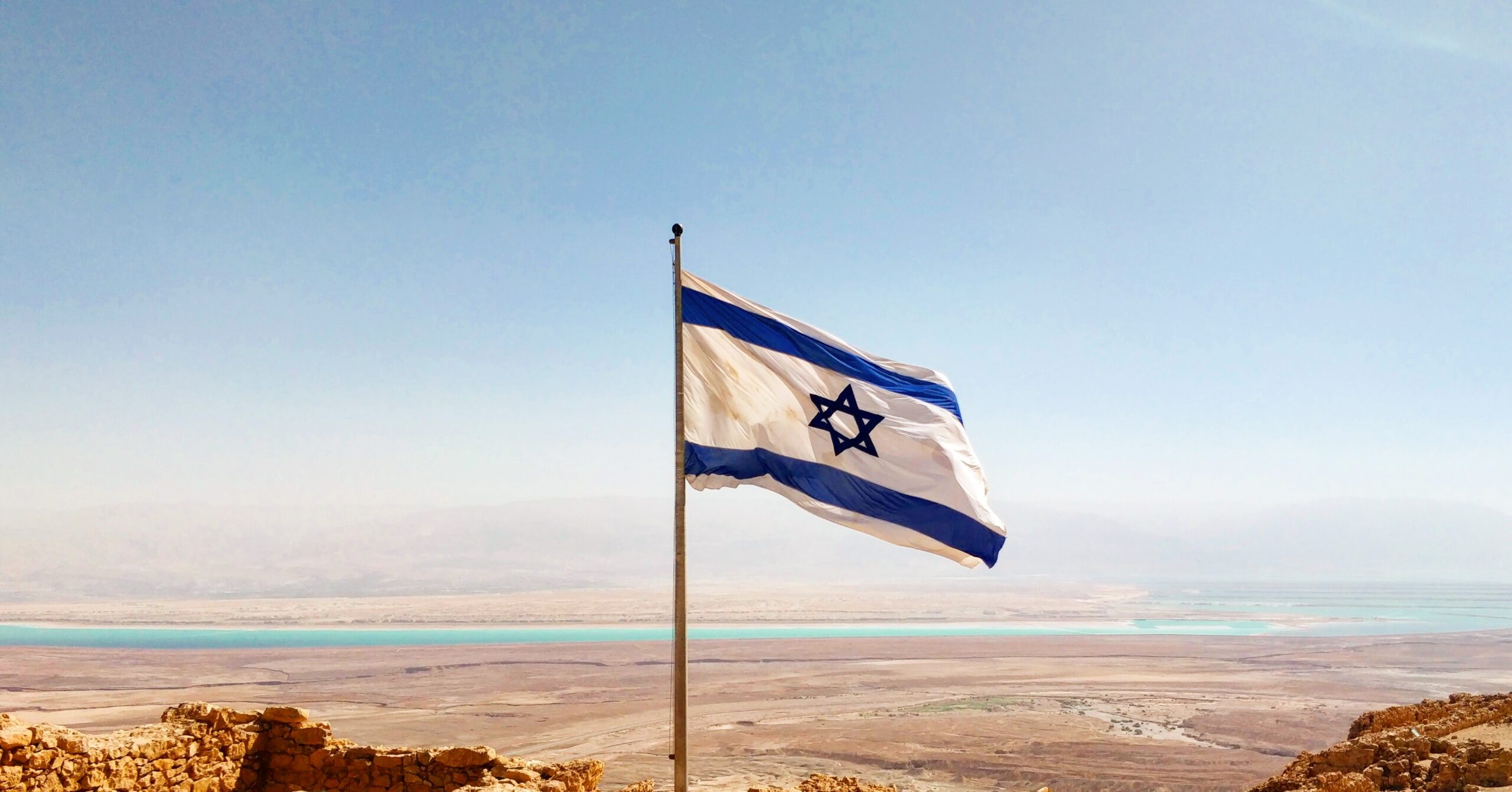 Kim Clement’s Awakening – Understanding the Divine Importance of Israel